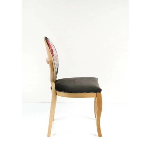 Krzesło DELUXE KR-54